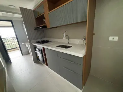 Apartamento com 3 Quartos para alugar, 95m² no Freguesia do Ó, São Paulo