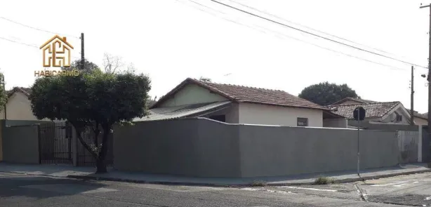 Casa com 3 Quartos à venda, 260m² no Jardim Ouro Verde, São José do Rio Preto