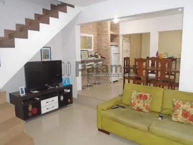 Sobrado com 3 Quartos à venda, 230m² no Rio Pequeno, São Paulo