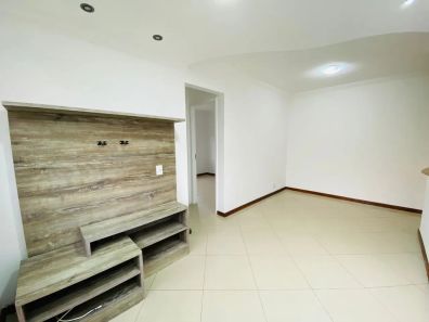 Apartamento com 2 Quartos à venda, 48m² no Jacarepaguá, Rio de Janeiro
