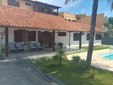 Casa com 3 Quartos à venda, 221m² no Badu, Niterói