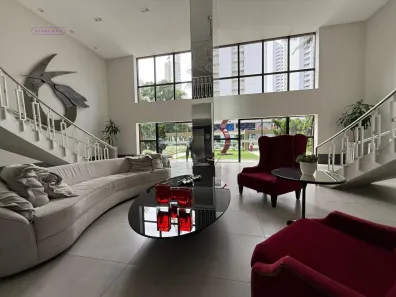 Apartamento com 4 Quartos à venda, 220m² no Altiplano Cabo Branco, João Pessoa