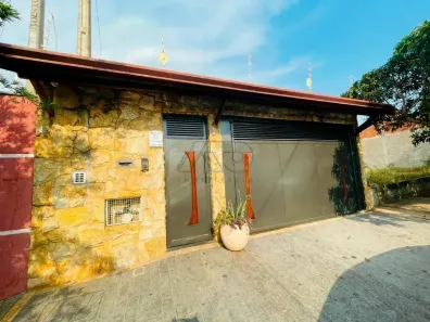 Casa com 2 Quartos à venda, 130m² no Água Branca, Piracicaba
