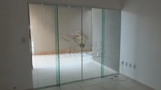 Apartamento com 2 Quartos à venda, 68m² no Jardim Botânico, Ribeirão Preto