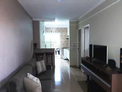 Casa de Condomínio com 3 Quartos à venda, 61m² no Jardim Ipanema, São Carlos