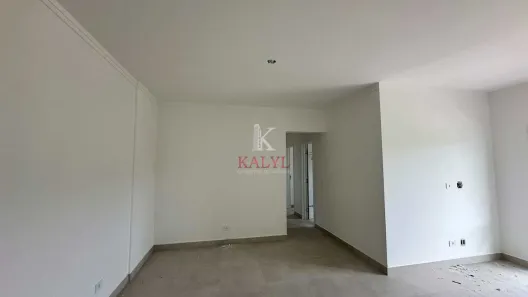 Apartamento com 3 Quartos à venda, 81m² no Canto do Forte, Praia Grande