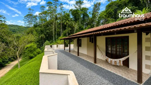 Casa com 3 Quartos à venda, 145m² no Vila Itoupava, Blumenau
