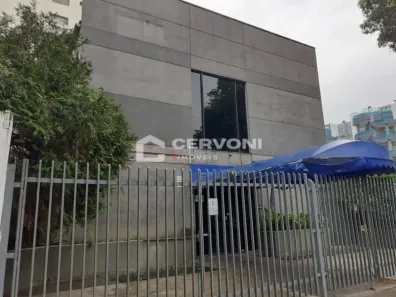 Imóvel Comercial com 1 Quarto para alugar, 476m² no Vila Adyana, São José dos Campos