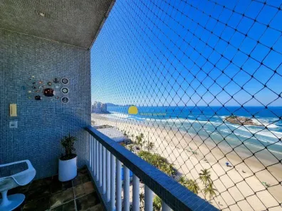Apartamento com 2 Quartos à venda, 100m² no Pitangueiras, Guarujá