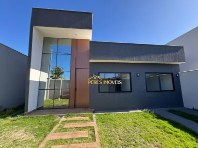 Casa com 3 Quartos à venda, 87m² no Enseada das Gaivotas, Rio das Ostras