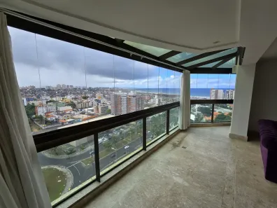 Cobertura com 2 Quartos à venda, 105m² no Jardim Armação, Salvador