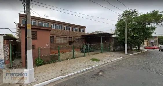 Galpão/Depósito/Armazém à venda, 10m² no Vila Nova Manchester, São Paulo