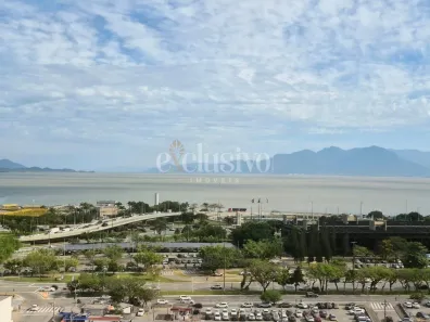 Apartamento com 2 Quartos à venda, 93m² no Centro, Florianópolis