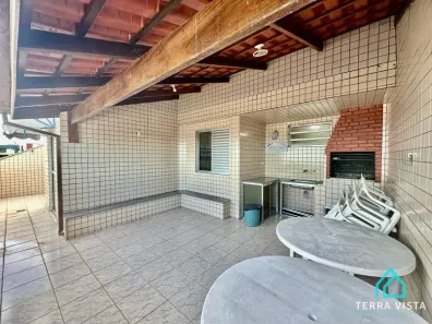 Cobertura com 3 Quartos à venda, 120m² no Praia Grande, Ubatuba