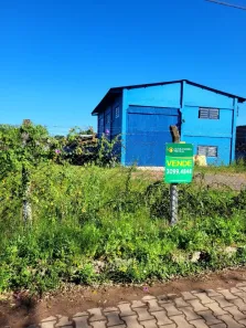 Prédio Comercial à venda, 176m² no Feitoria, São Leopoldo