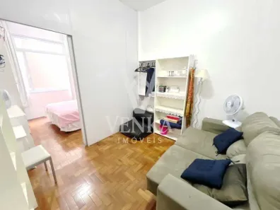 Apartamento com 1 Quarto à venda, 50m² no Copacabana, Rio de Janeiro