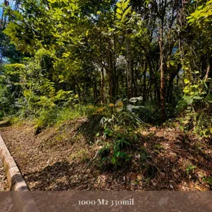 Lote/Terreno à venda, 1000m² no Retiro do Chalé (Piedade do Paraopeba), Brumadinho