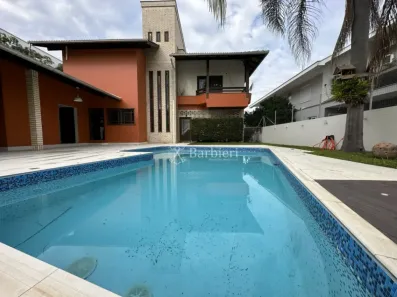 Casa de Condomínio com 3 Quartos à venda, 350m² no Itoupava Norte, Blumenau