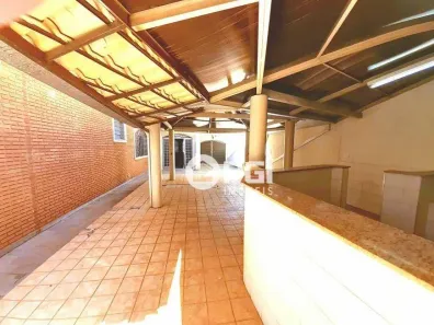 Casa com 4 Quartos à venda, 269m² no Ribeirânia, Ribeirão Preto