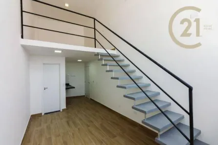 Apartamento com 1 Quarto à venda, 350m² no Vila Anglo Brasileira, São Paulo