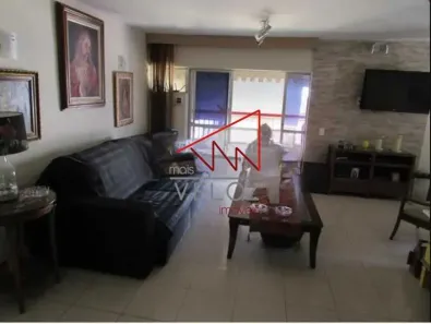 Apartamento com 3 Quartos à venda, 169m² no Laranjeiras, Rio de Janeiro