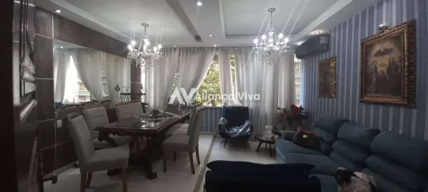 Apartamento com 3 Quartos à venda, 100m² no Copacabana, Rio de Janeiro