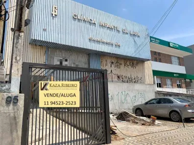 Prédio Comercial para venda ou aluguel, 660m² no Lapa, São Paulo