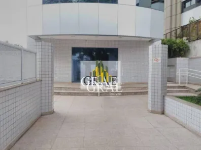 Sala Comercial para alugar, 34m² no Ferrazópolis, São Bernardo do Campo