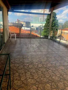 Prédio Comercial para alugar, 550m² no Planalto, São Bernardo do Campo