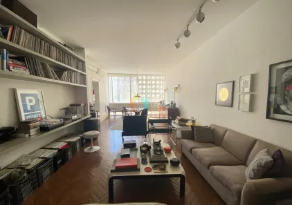 Apartamento com 3 Quartos à venda, 163m² no Copacabana, Rio de Janeiro