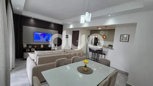 Apartamento com 3 Quartos à venda, 87m² no Piracicamirim, Piracicaba