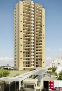 Apartamento com 3 Quartos à venda, 101m² no Chácara Inglesa, São Paulo