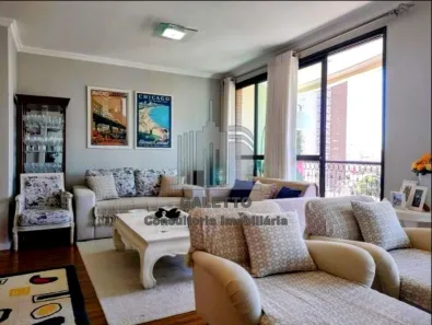 Apartamento com 2 Quartos à venda, 102m² no Cambuí, Campinas