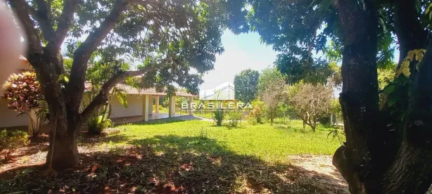 Fazenda/Sítio com 3 Quartos à venda, 200m² no , Bela Vista de Goiás