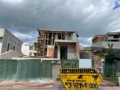 Casa de Condomínio com 5 Quartos à venda, 362m² no Urbanova, São José dos Campos