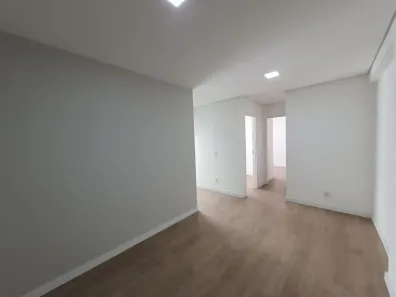 Apartamento com 2 Quartos à venda, 49m² no Rudge Ramos, São Bernardo do Campo