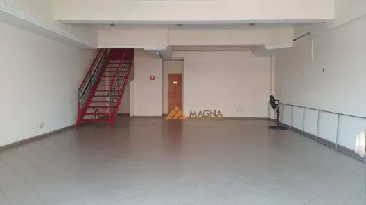 Ponto Comercial para alugar, 396m² no Campos Elíseos, Ribeirão Preto
