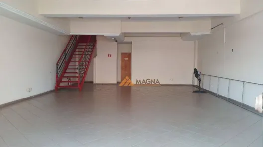 Ponto Comercial para venda ou aluguel, 396m² no Campos Elíseos, Ribeirão Preto