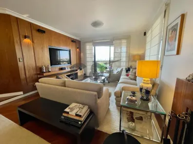 Apartamento com 4 Quartos à venda, 239m² no Campo Belo, São Paulo