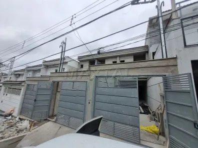 Sobrado com 3 Quartos à venda, 100m² no Jardim do Colégio (Zona Norte), São Paulo