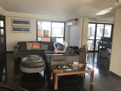 Cobertura com 6 Quartos à venda, 300m² no Perdizes, São Paulo