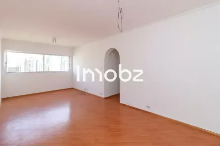 Apartamento com 3 Quartos à venda, 100m² no Chácara Santo Antônio (Zona Sul), São Paulo
