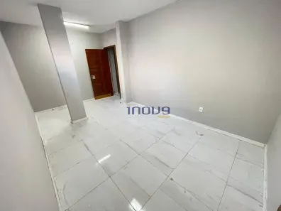 Sala Comercial para alugar, 15m² no Cidade dos Funcionários, Fortaleza