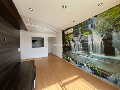 Apartamento com 3 Quartos à venda, 80m² no Barcelona, São Caetano do Sul