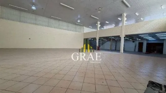 Galpão/Depósito/Armazém para alugar, 1500m² no Jardim Mugnaini, São José do Rio Preto