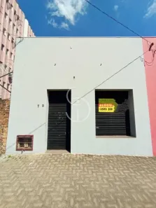 Ponto Comercial para alugar, 45m² no Centro, São Leopoldo