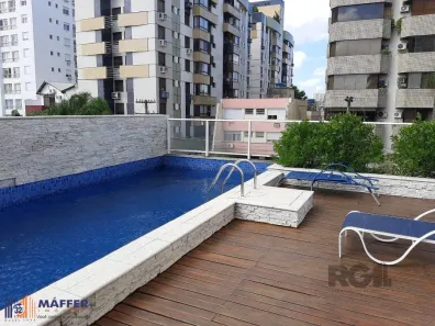 Apartamento com 6 Quartos à venda, 175m² no Santo Antônio, Porto Alegre