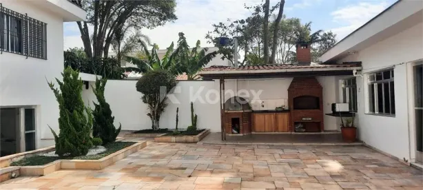 Casa com 3 Quartos para alugar, 291m² no Alto da Lapa, São Paulo