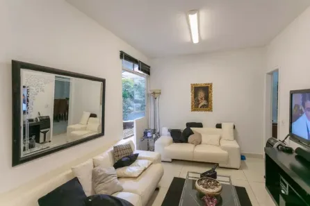 Apartamento com 3 Quartos à venda, 232m² no Anchieta, Belo Horizonte