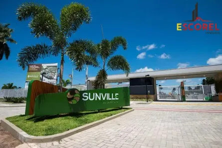 Casa de Condomínio com 3 Quartos à venda, 103m² no Muçumagro, João Pessoa